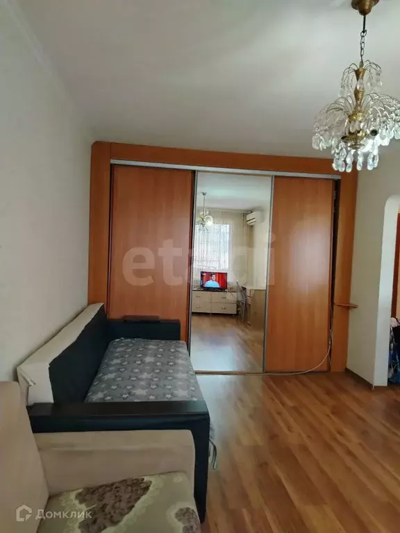 Продаётся 1-к квартира, 29.7 м - Фото 1
