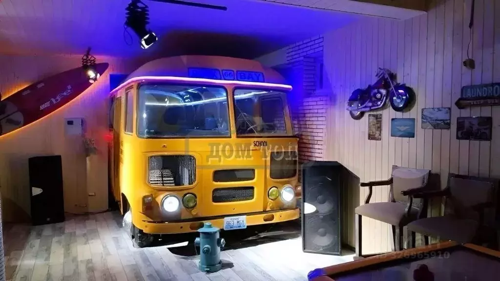 Дом в Московская область, Ленинский городской округ, д. Мильково  (350 ... - Фото 2