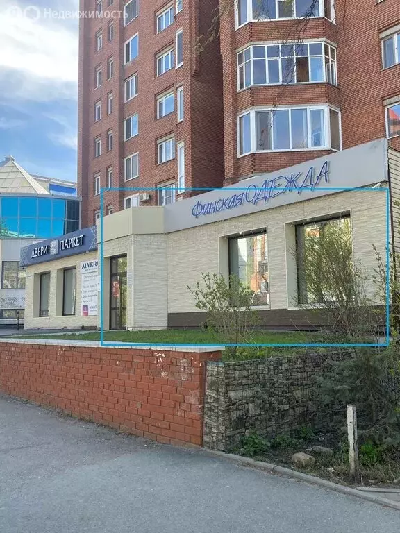 Помещение свободного назначения (112 м) - Фото 1