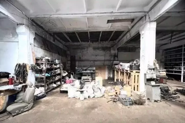 Помещение свободного назначения в Курганская область, Курган Омская ... - Фото 2