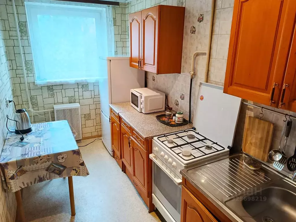 2-к кв. Свердловская область, Екатеринбург ул. Красноуральская, 21к3 ... - Фото 1