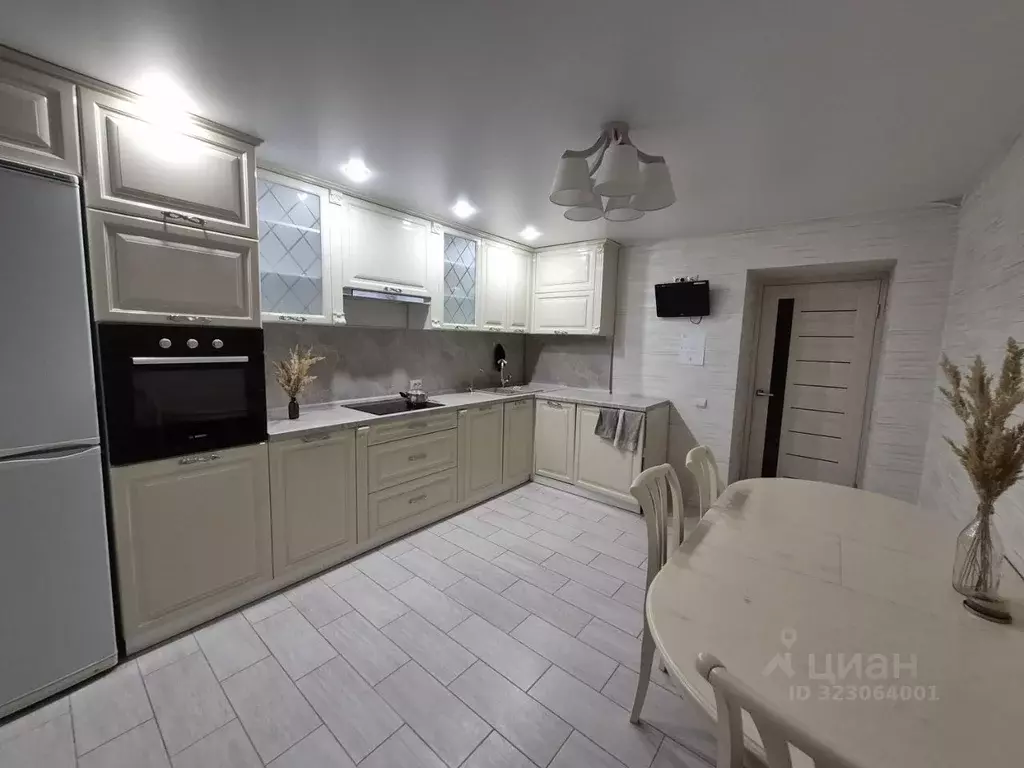 2-к кв. Пензенская область, Пензенский район, Засечный сельсовет, с. ... - Фото 1