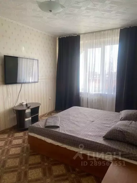 1-к кв. Брянская область, Брянск ул. Пушкина, 33 (50.0 м) - Фото 0