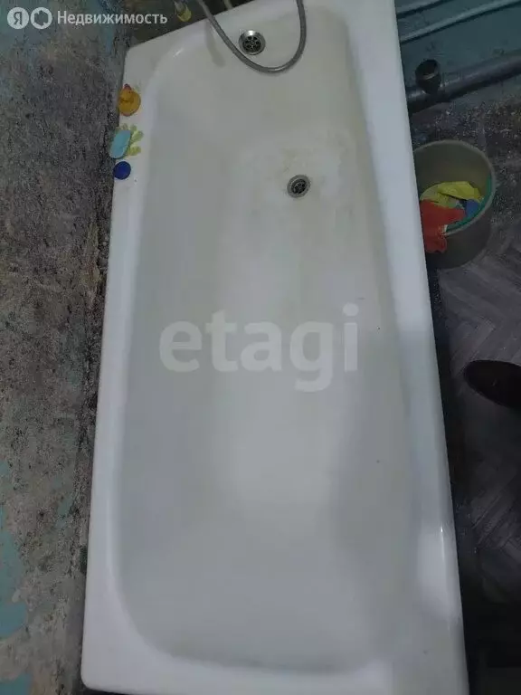 1-комнатная квартира: Нижний Тагил, улица Попова, 2 (31.6 м) - Фото 2