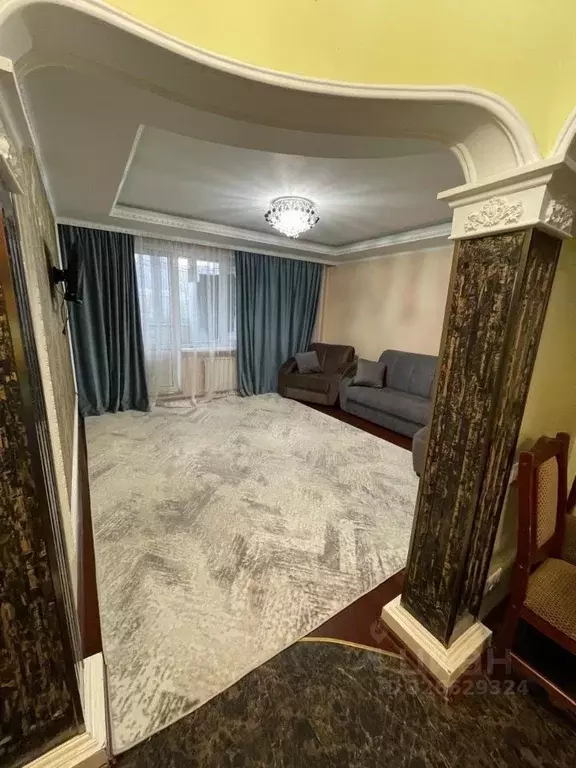 2-к кв. Московская область, Люберцы Октябрьский просп., 123к3 (62.0 м) - Фото 2