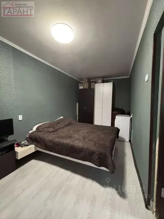 2-к кв. Самарская область, Самара ул. Энтузиастов, 91 (44.9 м) - Фото 1