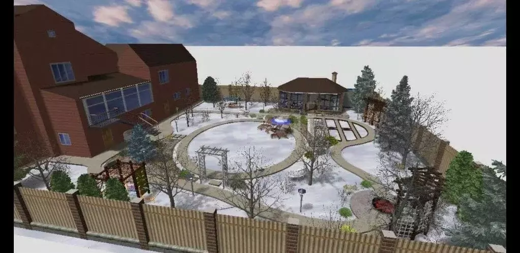 Дом в Самарская область, Самара ул. Волгарей, 12 (425 м) - Фото 2