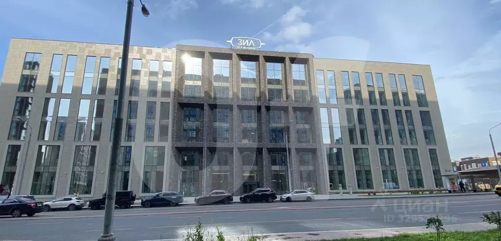 Офис в Москва просп. Лихачева, 5 (6012 м) - Фото 2