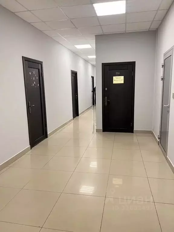 Офис в Краснодарский край, Краснодар Ставропольская ул., 136 (16 м) - Фото 0