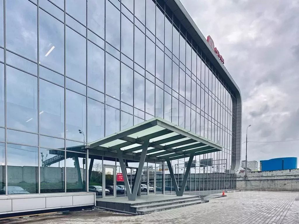 Офис в Москва ул. Золоторожский Вал, 11С38 (1244 м) - Фото 2