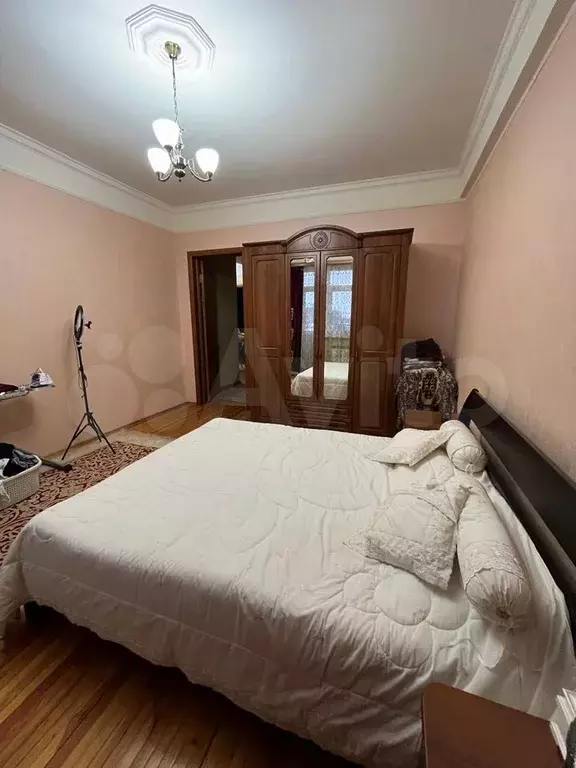 3-к. квартира, 100 м, 4/10 эт. - Фото 1
