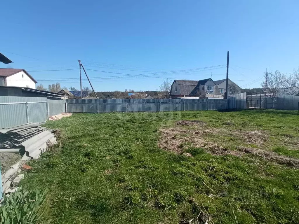 Дом в Брянская область, Жуковка Краснофокинский пер. (75 м) - Фото 2