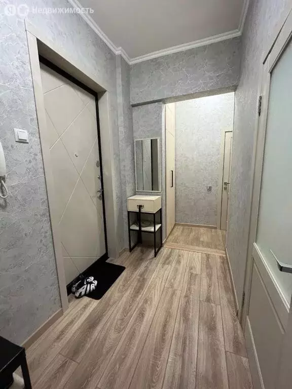2-комнатная квартира: Москва, Новозаводская улица, 25к5 (60 м) - Фото 1