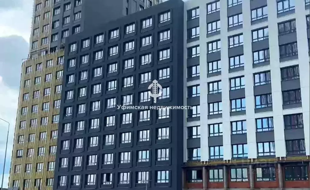Студия Башкортостан, Уфа ул. Энтузиастов, 14/1 (24.3 м) - Фото 0