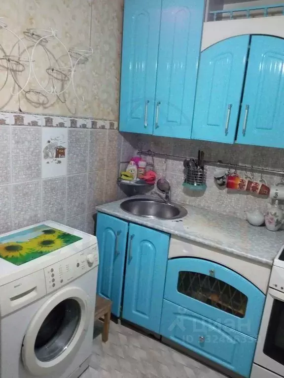 3-к кв. Новосибирская область, Новосибирск ул. Котовского, 52 (59.4 м) - Фото 1
