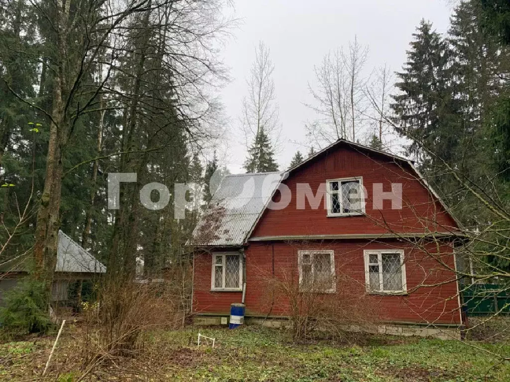 Продается участок в г. Лобня - Фото 1