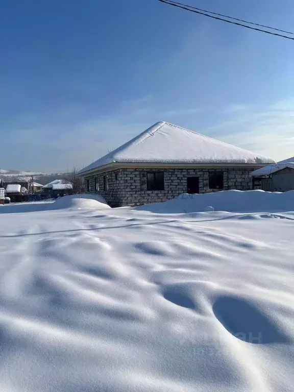 Дом в Алтай, Майминский район, с. Майма ул. Н. Заборского (144 м) - Фото 1