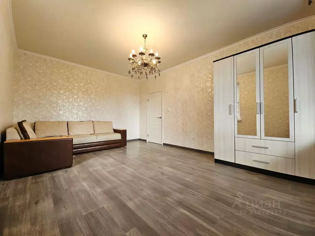 1-к кв. Санкт-Петербург просп. Королева, 7 (47.0 м) - Фото 0