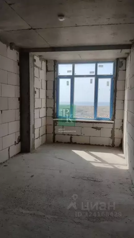 2-к кв. Севастополь Гагаринский муниципальный округ, ул. Военных ... - Фото 2