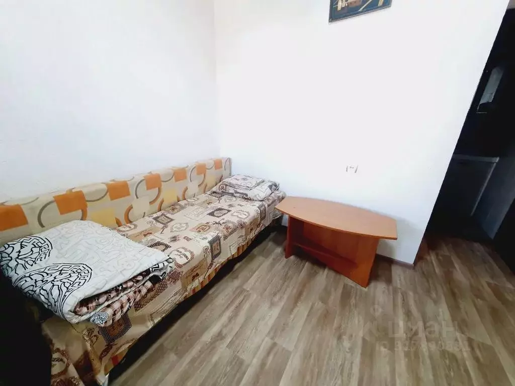 Комната Крым, Феодосия муниципальный округ, с. Береговое ул. Волошина, ... - Фото 1