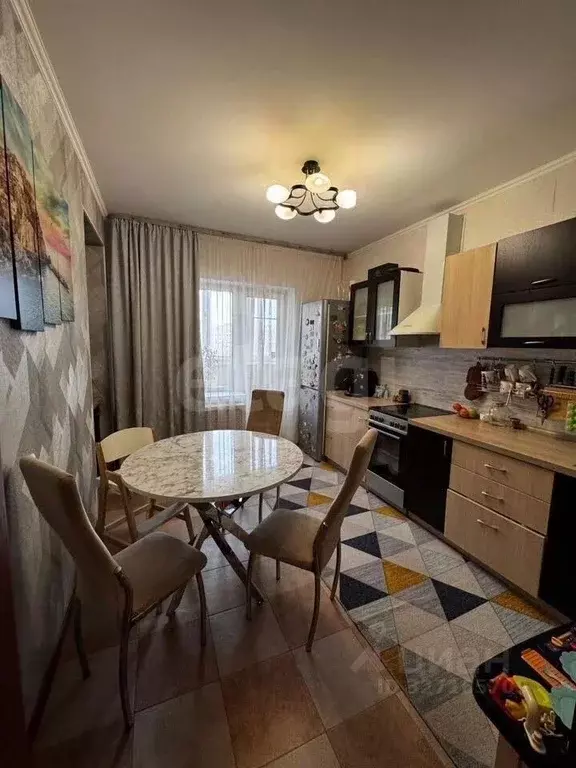 2-к кв. Воронежская область, Воронеж Автогенный пер., 11А (71.7 м) - Фото 0