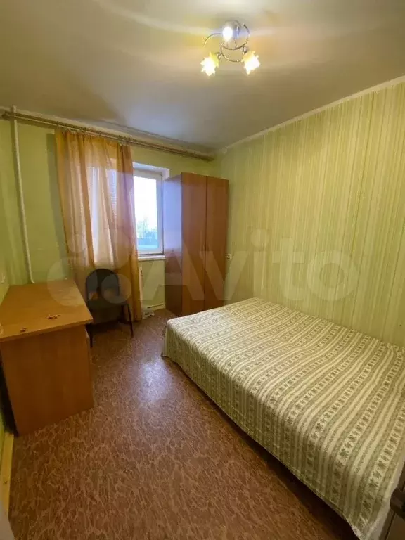 Комната 17 м в 4-к., 7/10 эт. - Фото 0