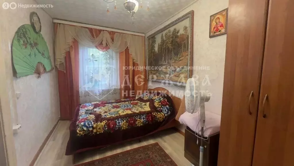 Дом в Междуреченск, улица Белинского, 48 (70 м) - Фото 2