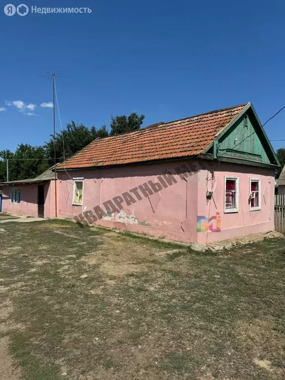 Дом в село Березовское, Кооперативная улица, 48 (55.9 м) - Фото 2
