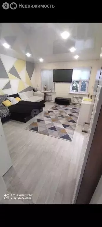 Дом в Ялуторовск, Пионерская улица (43 м) - Фото 2