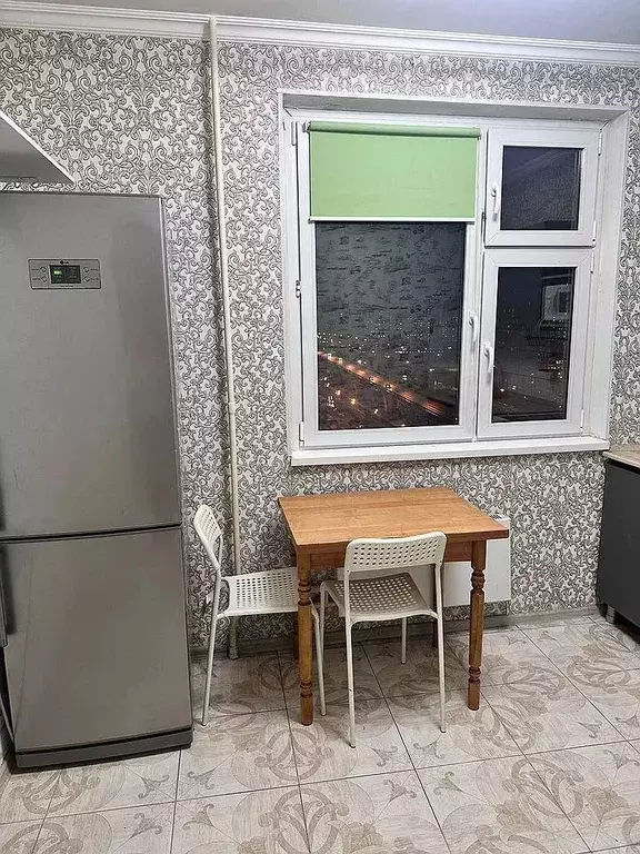 1-к кв. Москва просп. Защитников Москвы, 8 (40.0 м) - Фото 2