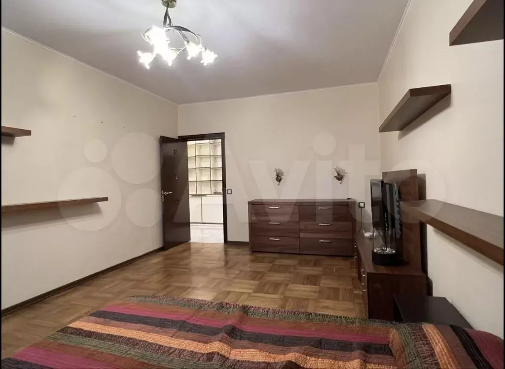 1-к. квартира, 50 м, 20/22 эт. - Фото 1