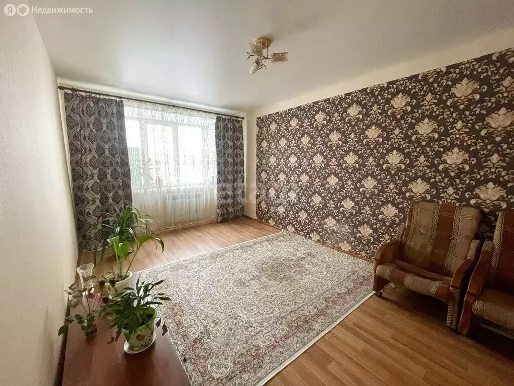 2-комнатная квартира: Самара, улица Авроры, 181 (48.4 м) - Фото 2