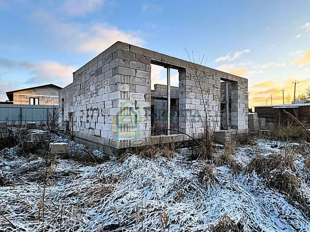 Участок в Ленинградская область, Всеволожский район, Агалатовское ... - Фото 2