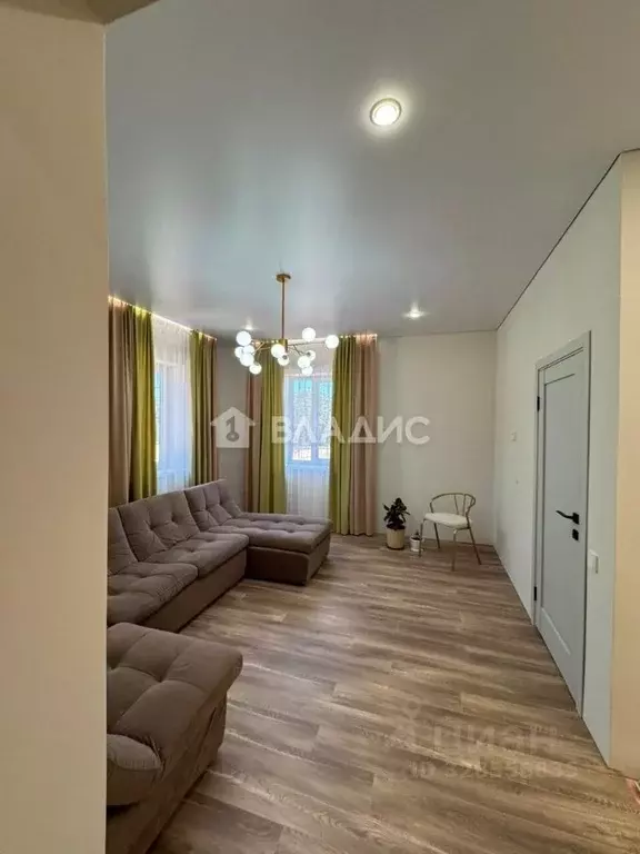 Дом в Бурятия, Улан-Удэ ул. Ландышевая, 9 (199 м) - Фото 1