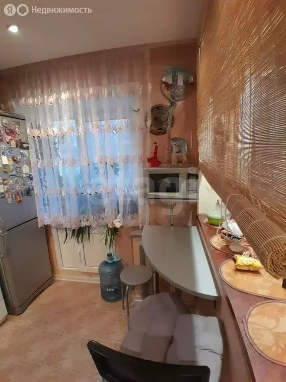 2-комнатная квартира: Пермь, улица Мира, 116 (44 м) - Фото 2