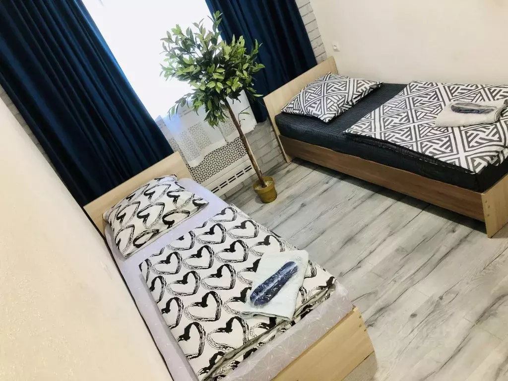 Комната Московская область, Люберцы Городок Б мкр, ул. 3-е Почтовое ... - Фото 1