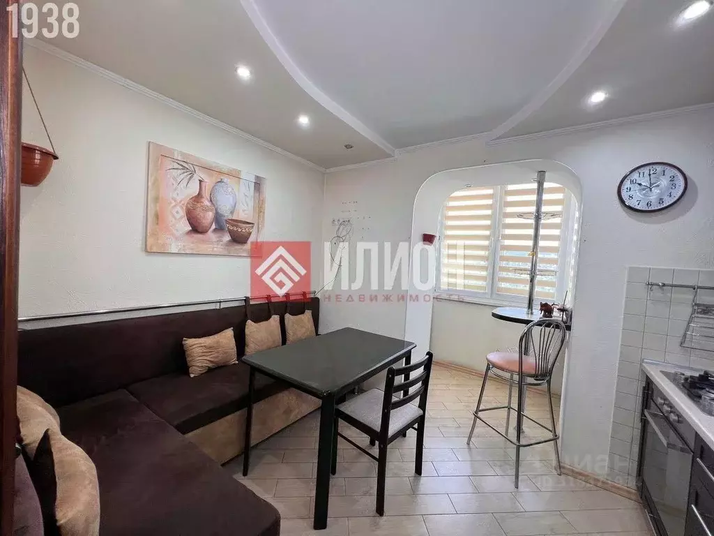 3-к кв. Крым, Феодосия бул. Старшинова, 21 (73.0 м) - Фото 1