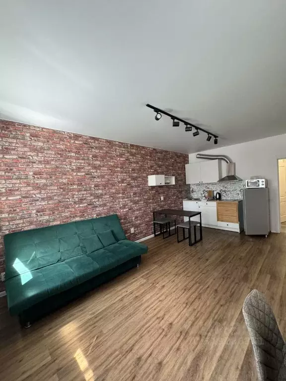 2-к кв. Татарстан, Казань Чистопольская ул., 71Б (56.0 м) - Фото 1