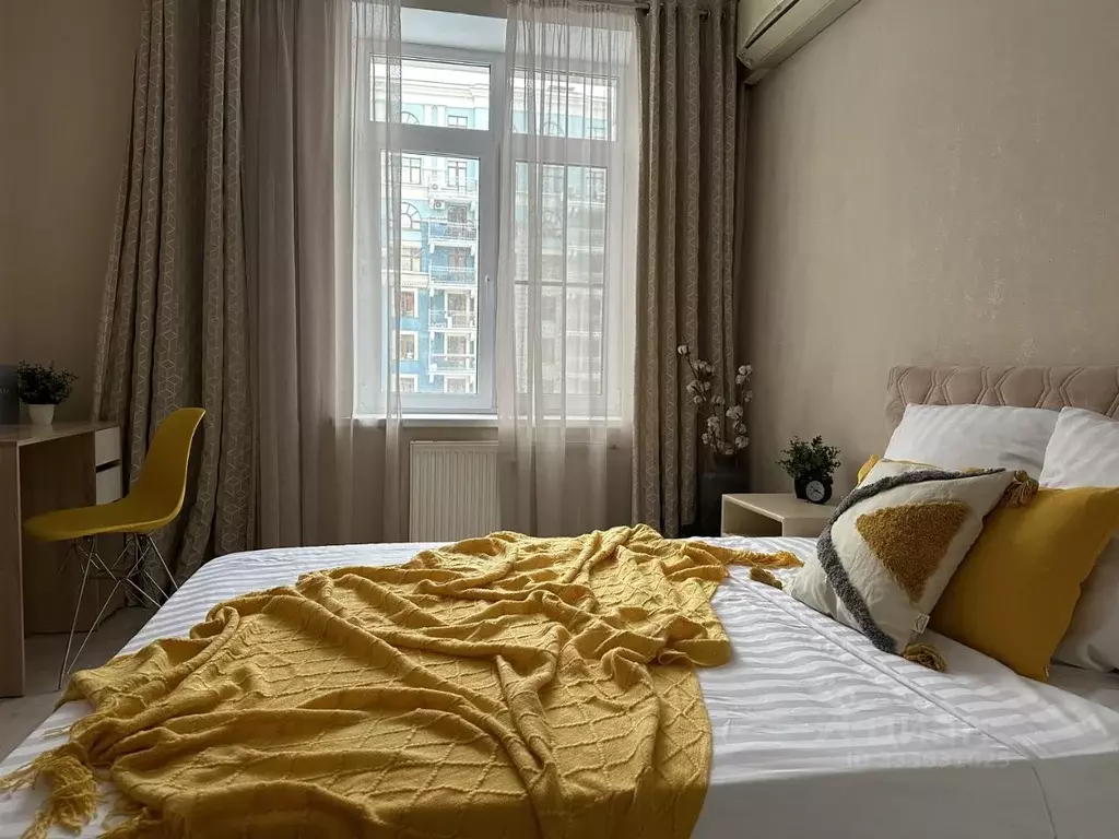 2-к кв. Московская область, Видное ул. Галины Вишневской, 12к1 (47.0 ... - Фото 1