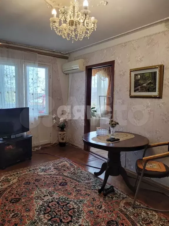 4-к. квартира, 60,3 м, 3/5 эт. - Фото 1