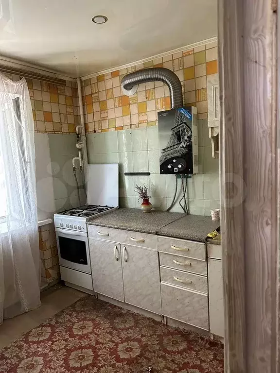 2-к. квартира, 44 м, 3/5 эт. - Фото 0