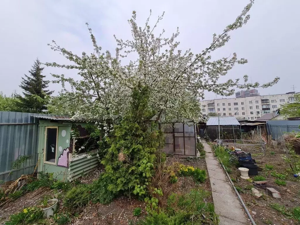 Дом в Челябинская область, Челябинск ул. Татьяничевой, 55 (91 м) - Фото 1