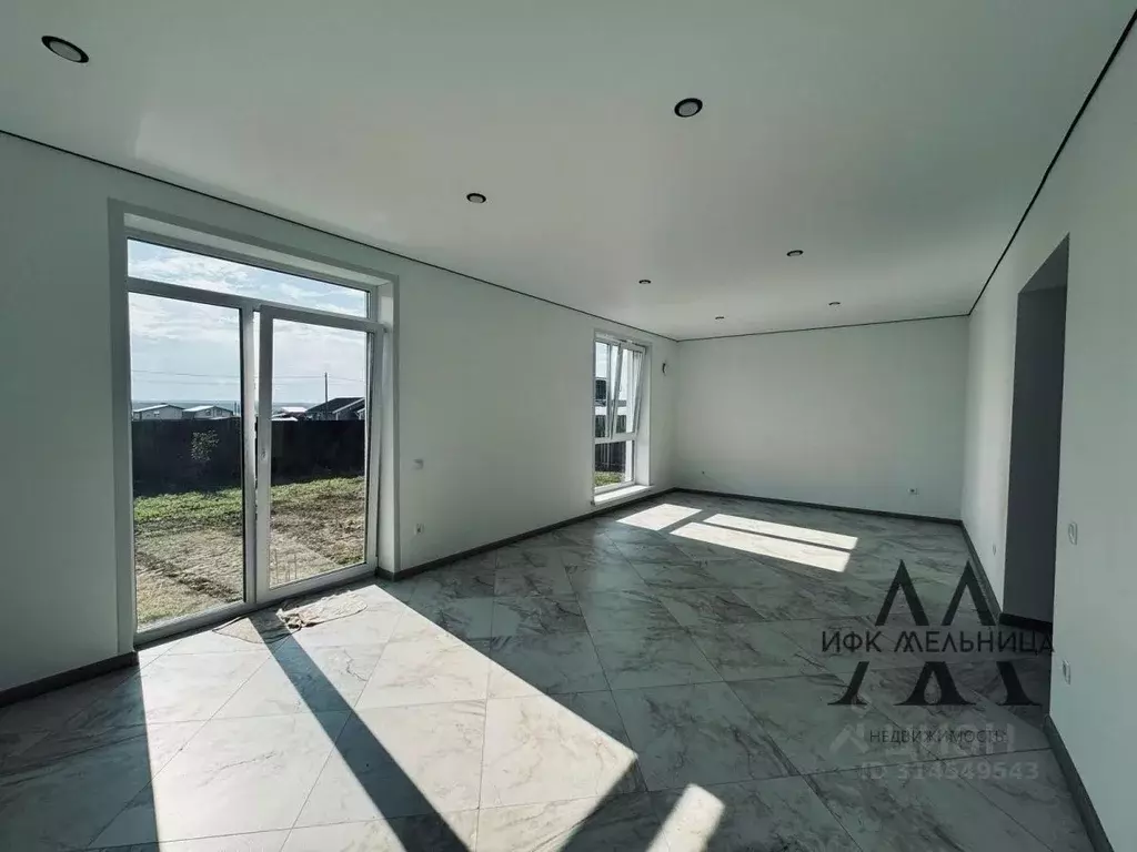 Дом в Свердловская область, Полевской муниципальный округ, с. ... - Фото 2