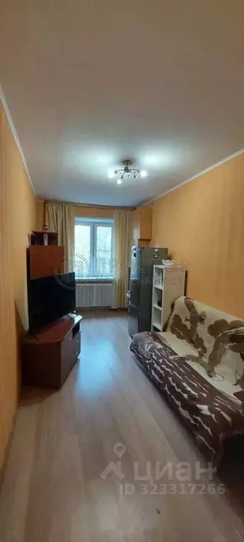Комната Москва Севастопольский просп., 19К2 (14.8 м) - Фото 2