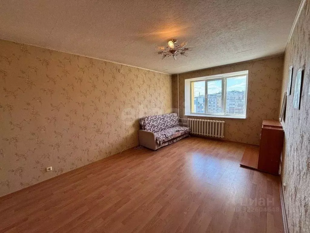 2-к кв. Кировская область, Киров Стахановская ул., 21 (55.2 м) - Фото 2