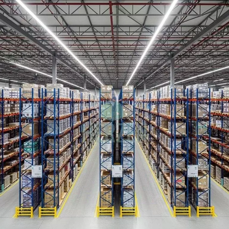 Склад в Московская область, Истра муниципальный округ, д. Давыдовское ... - Фото 1