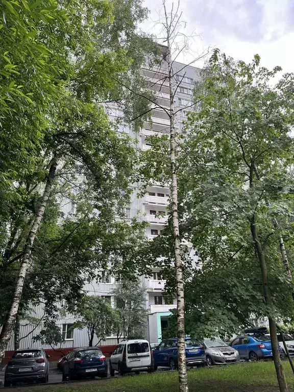 1-к. квартира, 35 м, 6/16 эт. - Фото 0