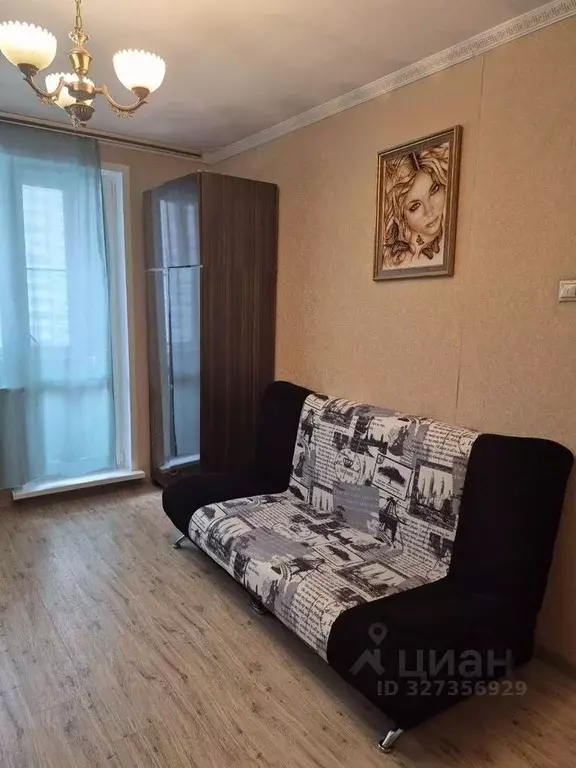 1-к кв. Москва Алтуфьевское ш., 18В (46.0 м) - Фото 1
