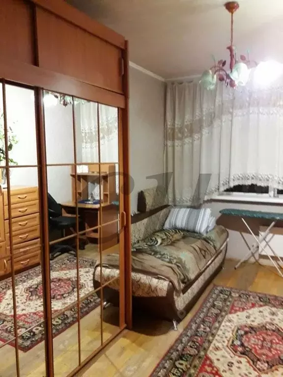 Комната Москва Дубнинская ул., 29К1 (17.0 м) - Фото 1