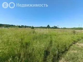 Участок в Пермский муниципальный округ, деревня Болгары (6 м) - Фото 1